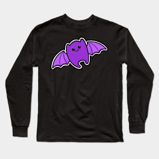 Batty Long Sleeve T-Shirt